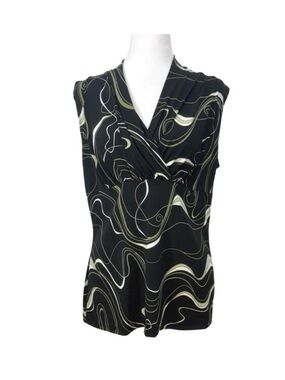 JKLA California Blouse
